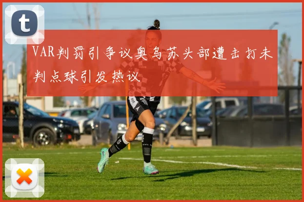VAR判罚引争议奥乌苏头部遭击打未判点球引发热议