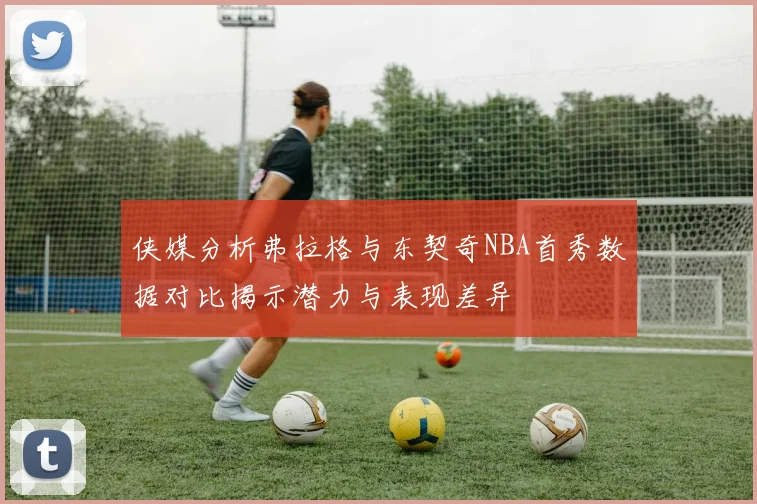 侠媒分析弗拉格与东契奇NBA首秀数据对比揭示潜力与表现差异