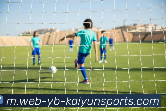 开云体育发展历程